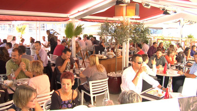 Restaurant L'Adagio Brest