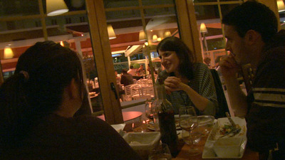 Restaurant L'Adagio Brest
