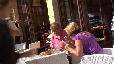 Restaurant L'Adagio Brest