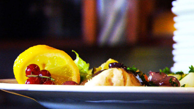 Restaurant Café de Paris Calais