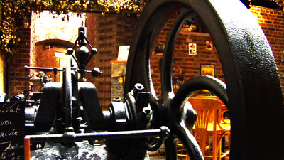 Restaurant Brasserie du Cateau Cateau-Cambrésis