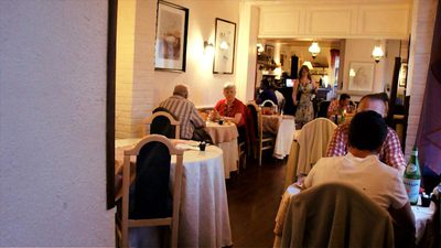 Restaurant des Digues Cateau-Cambrésis