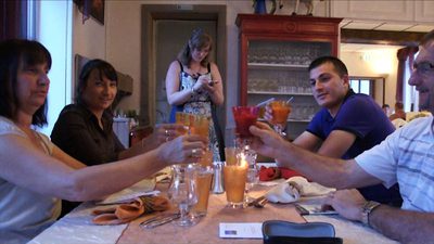 Restaurant des Digues Cateau-Cambrésis