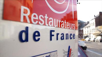 Restaurant des Digues Cateau-Cambrésis