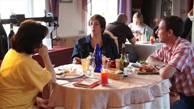 Restaurant des Digues Cateau-Cambrésis