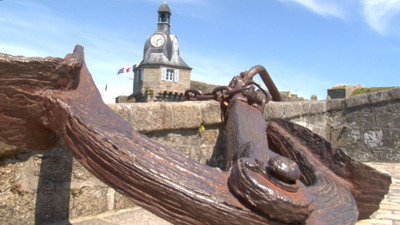 Restaurant Le Pennti Concarneau