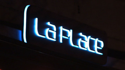 Restaurant La Place Dijon