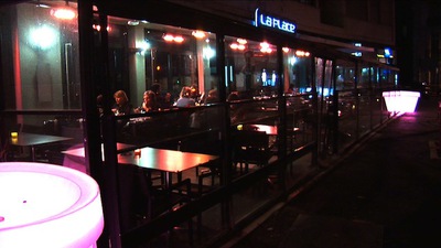 Restaurant La Place Dijon