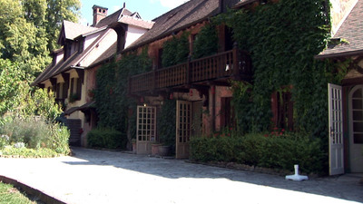 Restaurant Le Moulin de Fourges Fourges