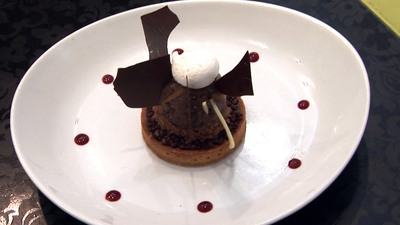 Restaurant Le Moulin de Fourges Fourges