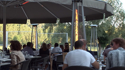 Restaurant Le Moulin de Fourges Fourges