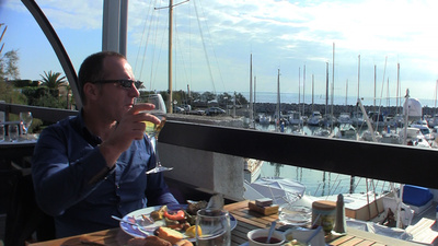 Restaurant Le Yacht Club Grande-Motte
