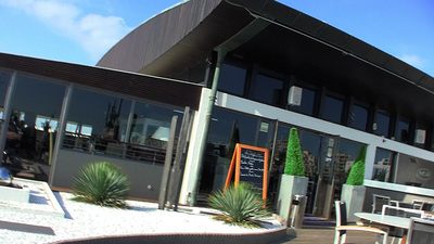 Restaurant Le Yacht Club Grande-Motte