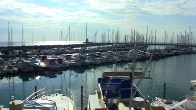 Restaurant Le Yacht Club Grande-Motte