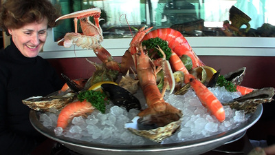 Restaurant Le Yacht Club Grande-Motte