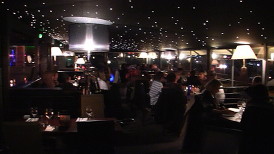 Restaurant Le Yacht Club Grande-Motte