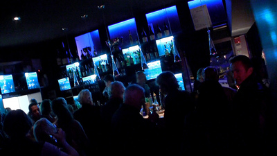 Restaurant Le Yacht Club Grande-Motte