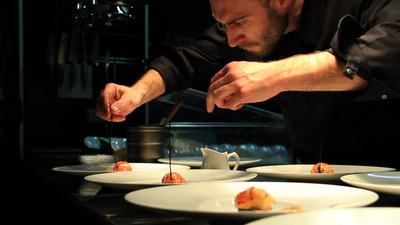 Restaurant Le Sens Grenoble