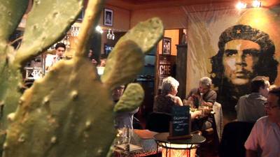 Restaurant La Casa Ernesto Isle-Adam