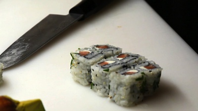 Restaurant Sushi Land Paris