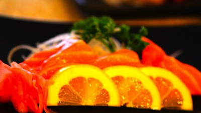 Restaurant Sushi Land Paris