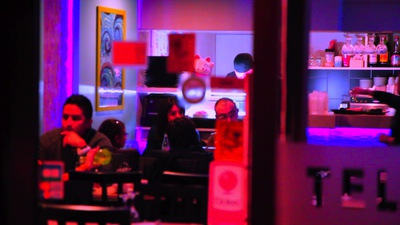 Restaurant Sushi Land Paris
