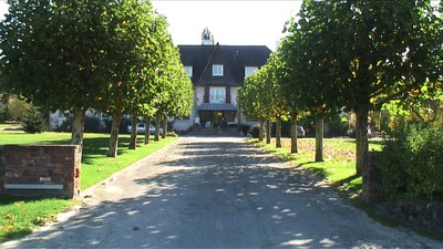 Restaurant L'Escu de Runfao Liffré