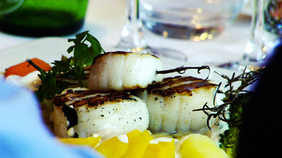 Restaurant Alcide Lille