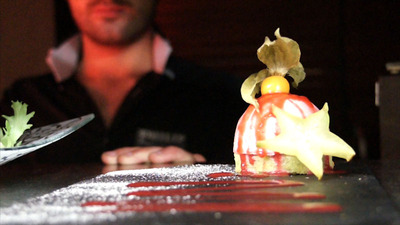 Restaurant Philip Lille