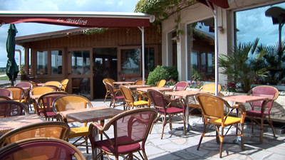 Restaurant Le Briefing Lognes