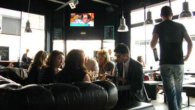 Restaurant L'Atelier Lorient
