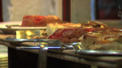 Restaurant Le Mercière Lyon