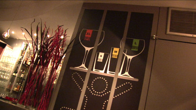 Restaurant SMLXL Les Arcades Lyon