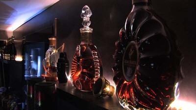 Restaurant Le Louis XIII - Metropole Marseille