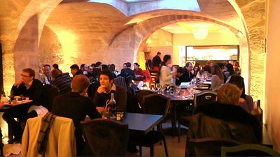 Restaurant Le Fils du Boucher Mérignac