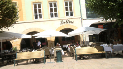 Restaurant Le Bellini Thionville