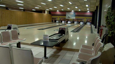 Restaurant Le Bowling de Millau Millau
