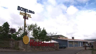 Restaurant Le Bowling de Millau Millau