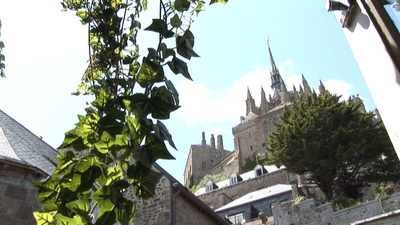 Restaurant Les Terrasses Poulard Mont-Saint-Michel