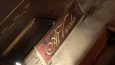 Restaurant Al Vicolo Montmorency