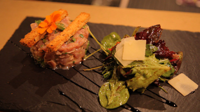 Restaurant La Girafe Montpellier
