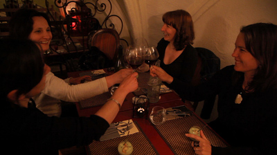 Restaurant La Girafe Montpellier
