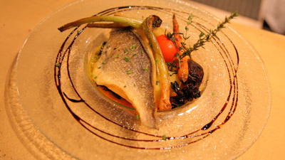 Restaurant La Girafe Montpellier