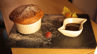 Restaurant La Girafe Montpellier