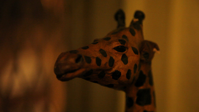 Restaurant La Girafe Montpellier