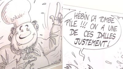 Restaurant Le Hug Mulhouse