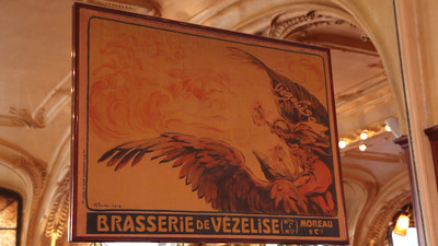 Restaurant L'Excelsior Nancy