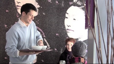 Restaurant Eat Sushi Nantes