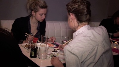 Restaurant Eat Sushi Nantes