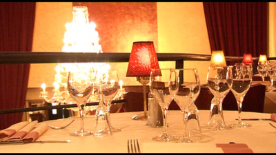 Restaurant Belcanto Neuilly Neuilly-sur-Seine